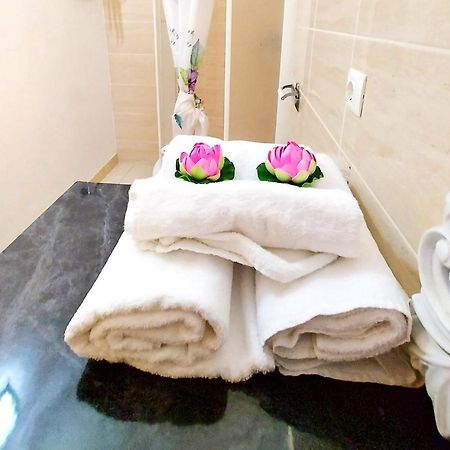 Adeje House 2 Bedrooms, Wifi Free Costa Adeje Dış mekan fotoğraf