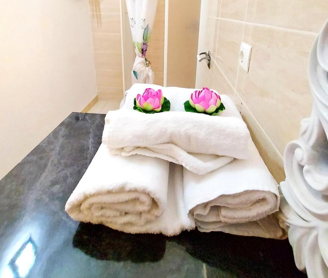 Adeje House 2 Bedrooms, Wifi Free Costa Adeje Dış mekan fotoğraf