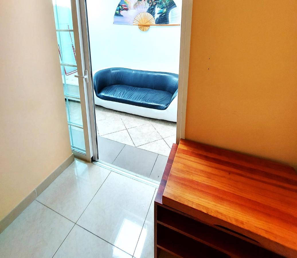 Adeje House 2 Bedrooms, Wifi Free Costa Adeje Dış mekan fotoğraf