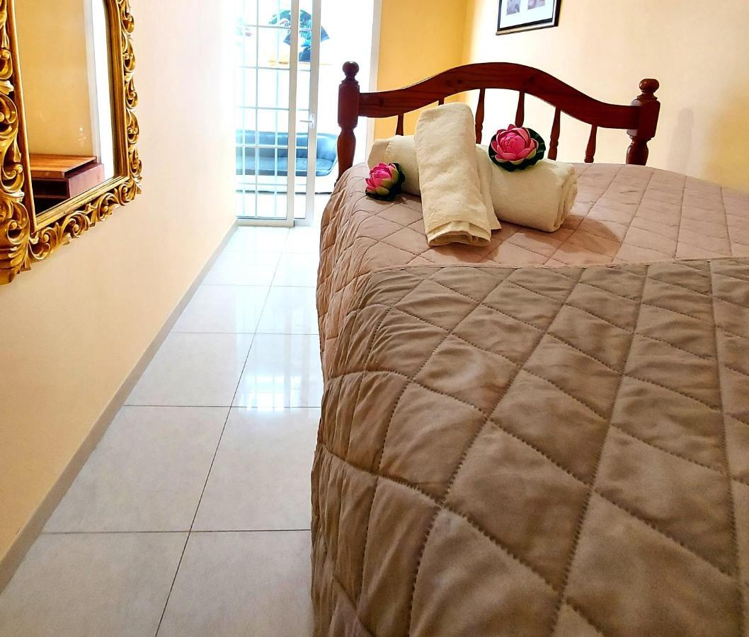 Adeje House 2 Bedrooms, Wifi Free Costa Adeje Dış mekan fotoğraf